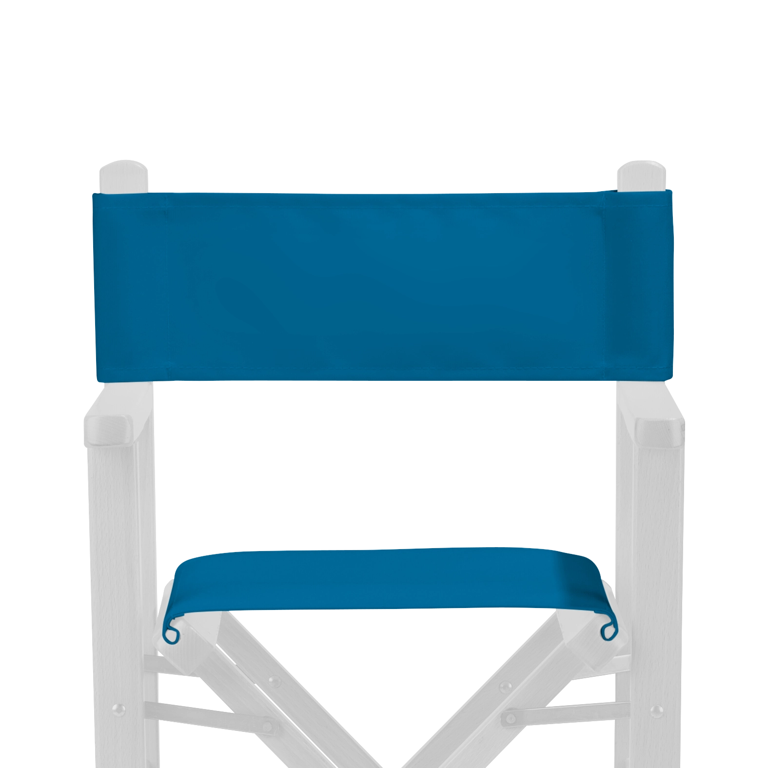 Bezugsset Mini für das Modell Nanni aus Polyacryl in blau
#Farbe_blau