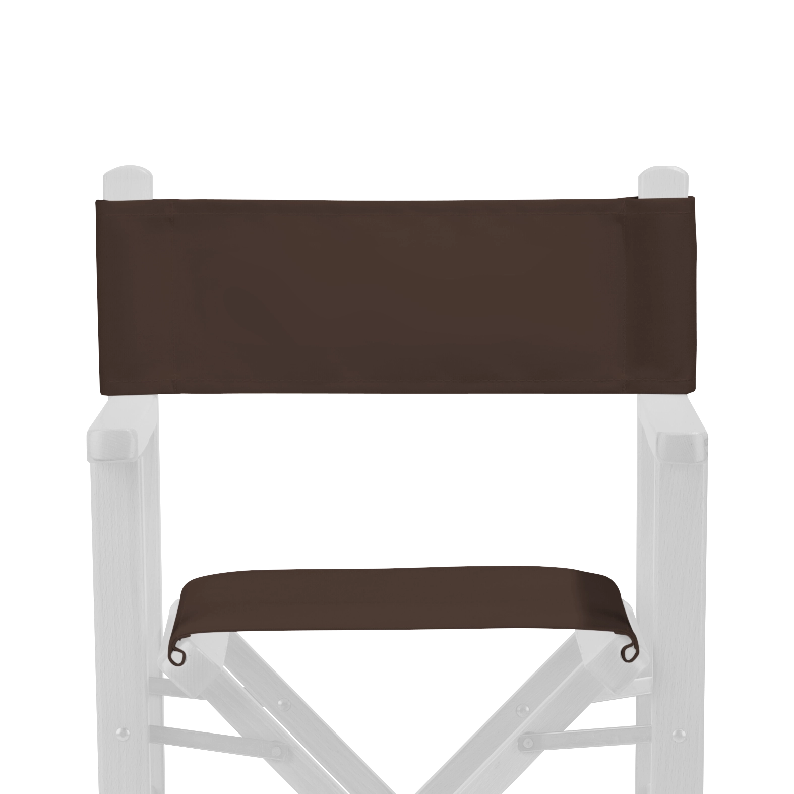 Bezugsset Mini für das Modell Nanni aus Polyacryl in caffé
#Farbe_caffé