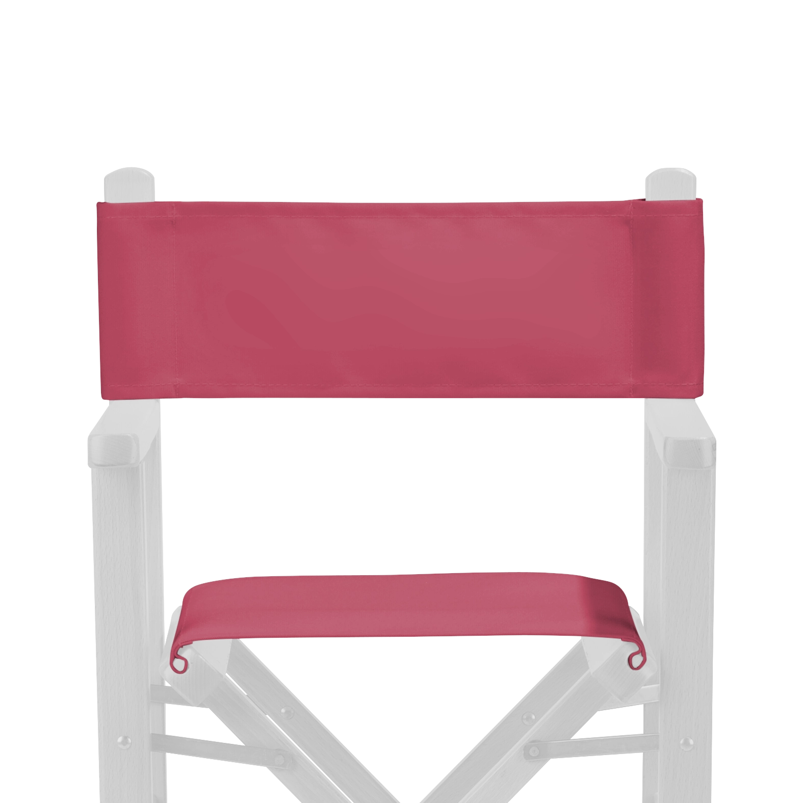 Bezugsset Mini für das Modell Nanni aus Polyacryl in fuchsia
#Farbe_fuchsia