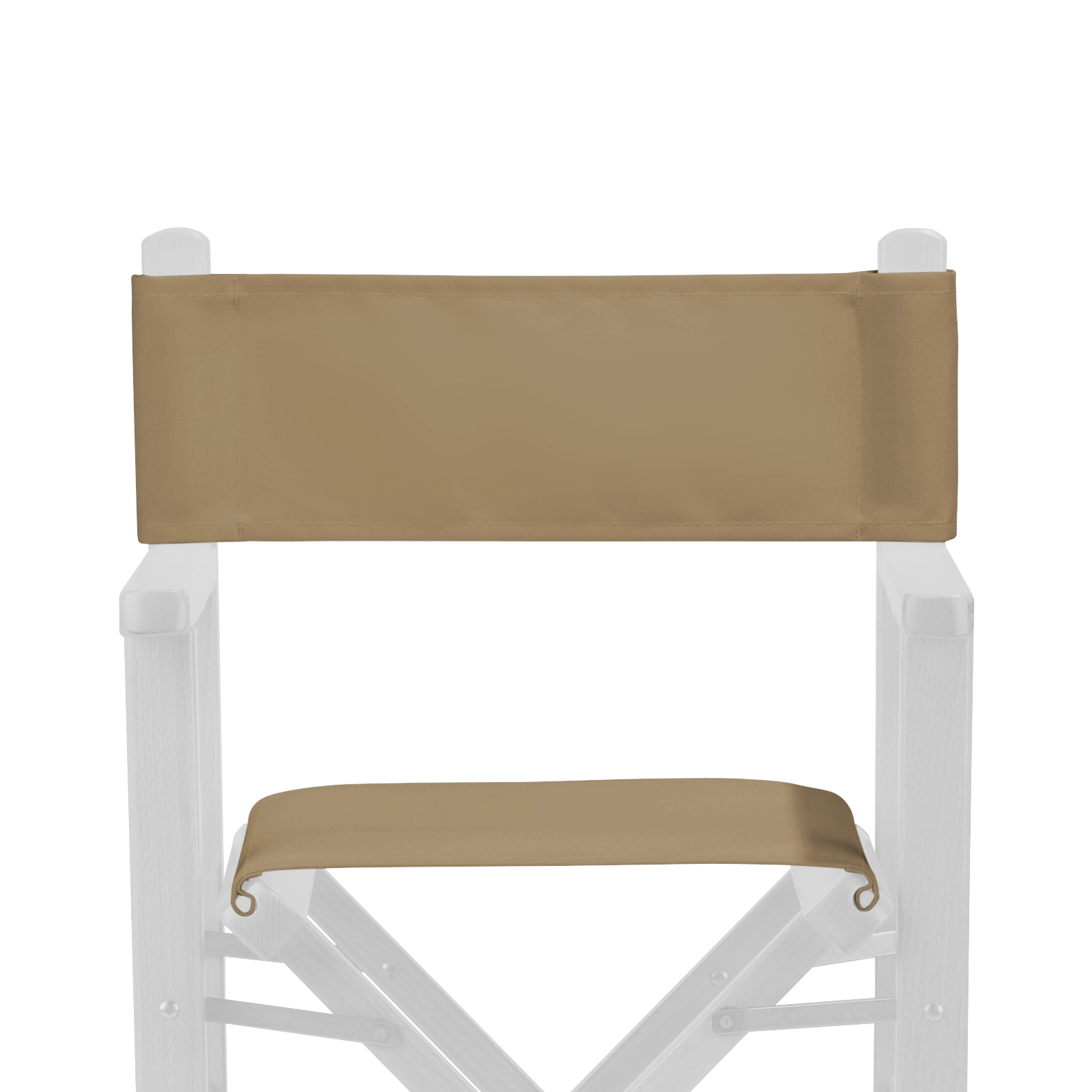 Bezugsset Mini für das Modell Nanni aus Polyacryl in grau-beige
#Farbe_grau-beige