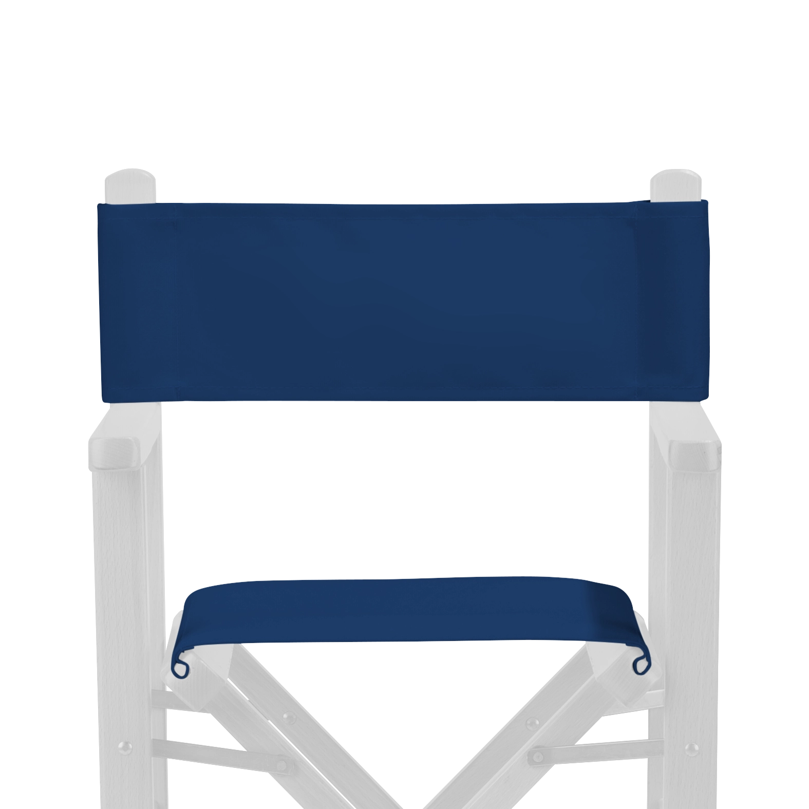 Bezugsset Mini für das Modell Nanni aus Polyacryl in marine
#Farbe_marine