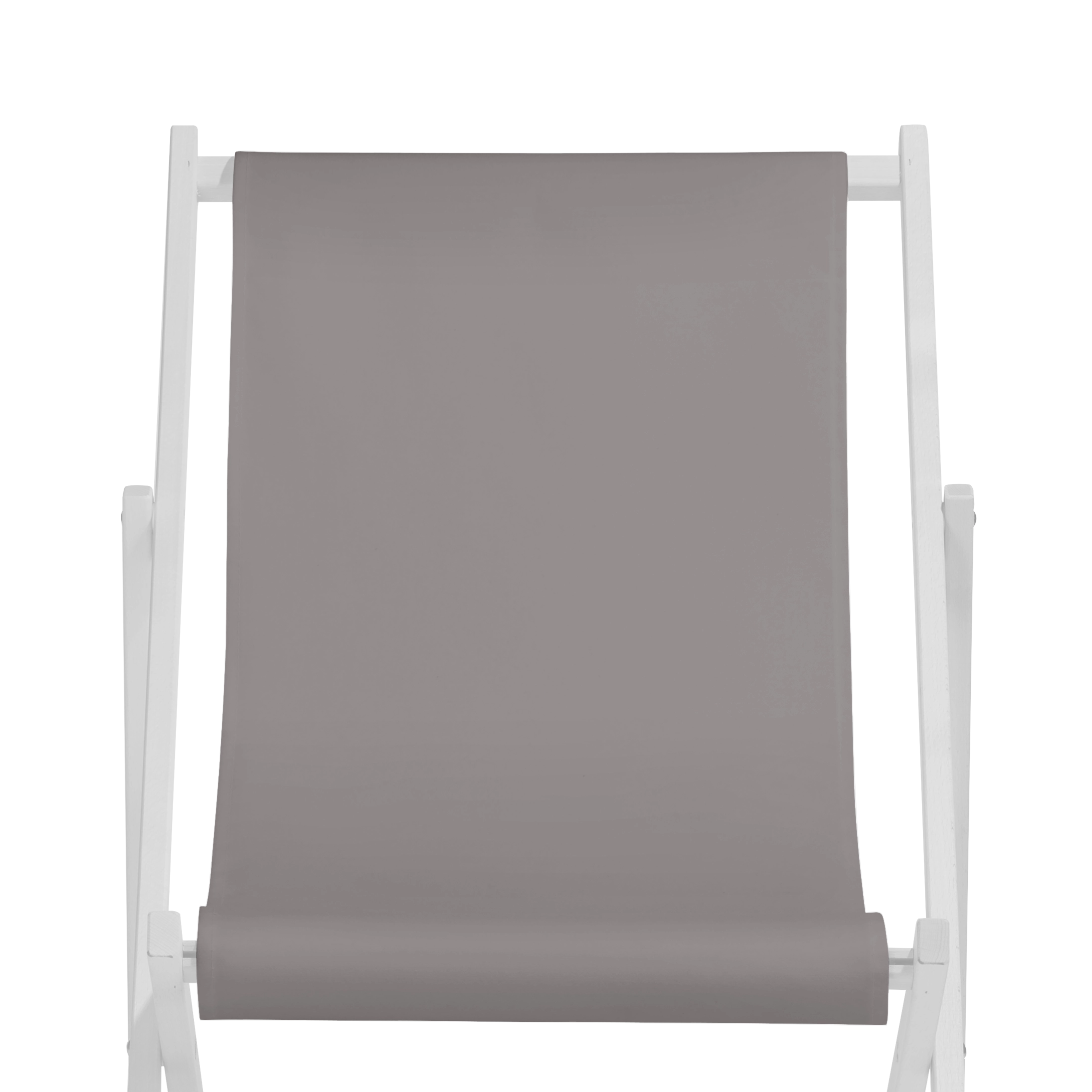 Liegefläche für Modell Oliver aus Polyester in anthrazit
#Farbe_Anthrazit Oliver