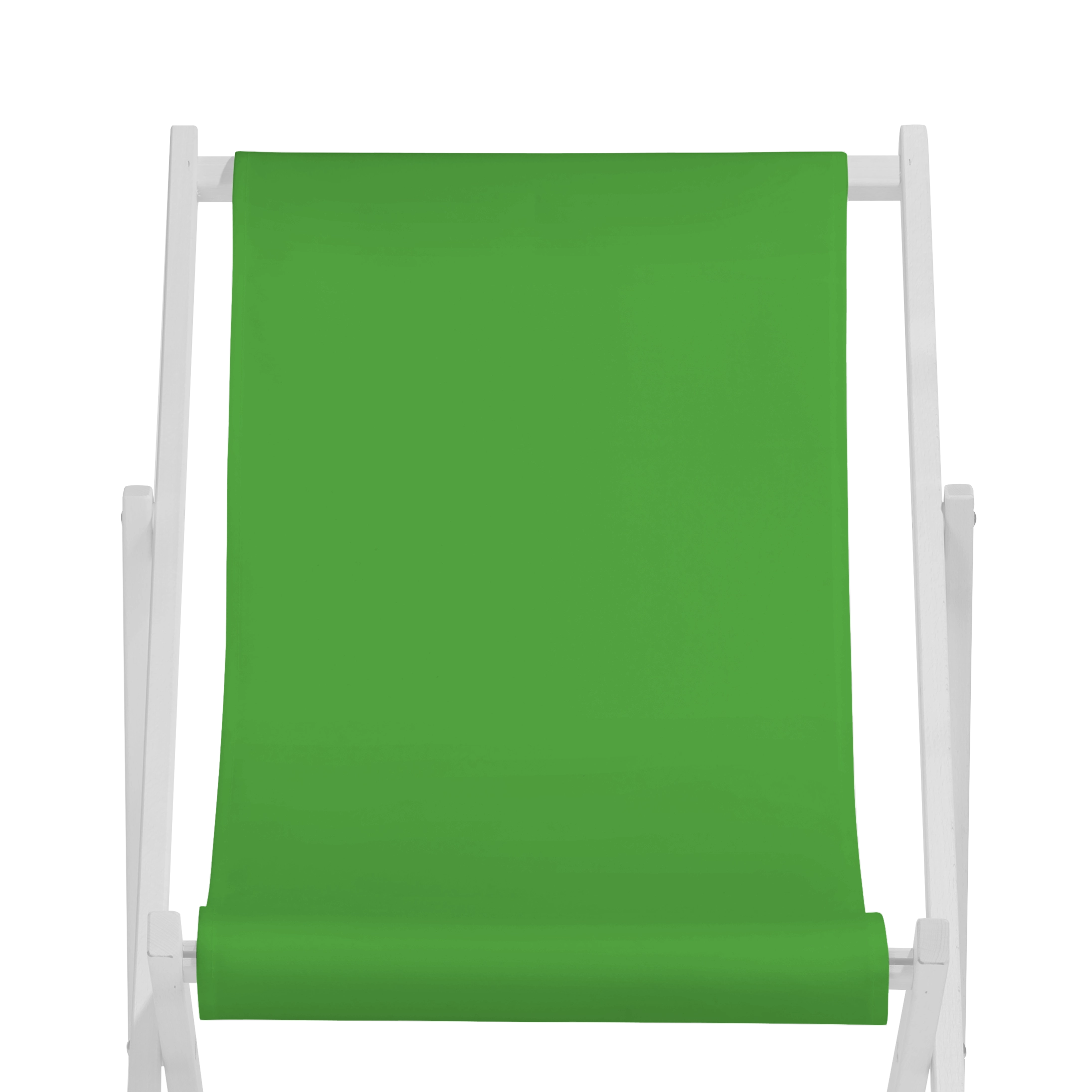 Liegefläche für Modell Oliver aus Polyester in grün
#Farbe_Grün Oliver