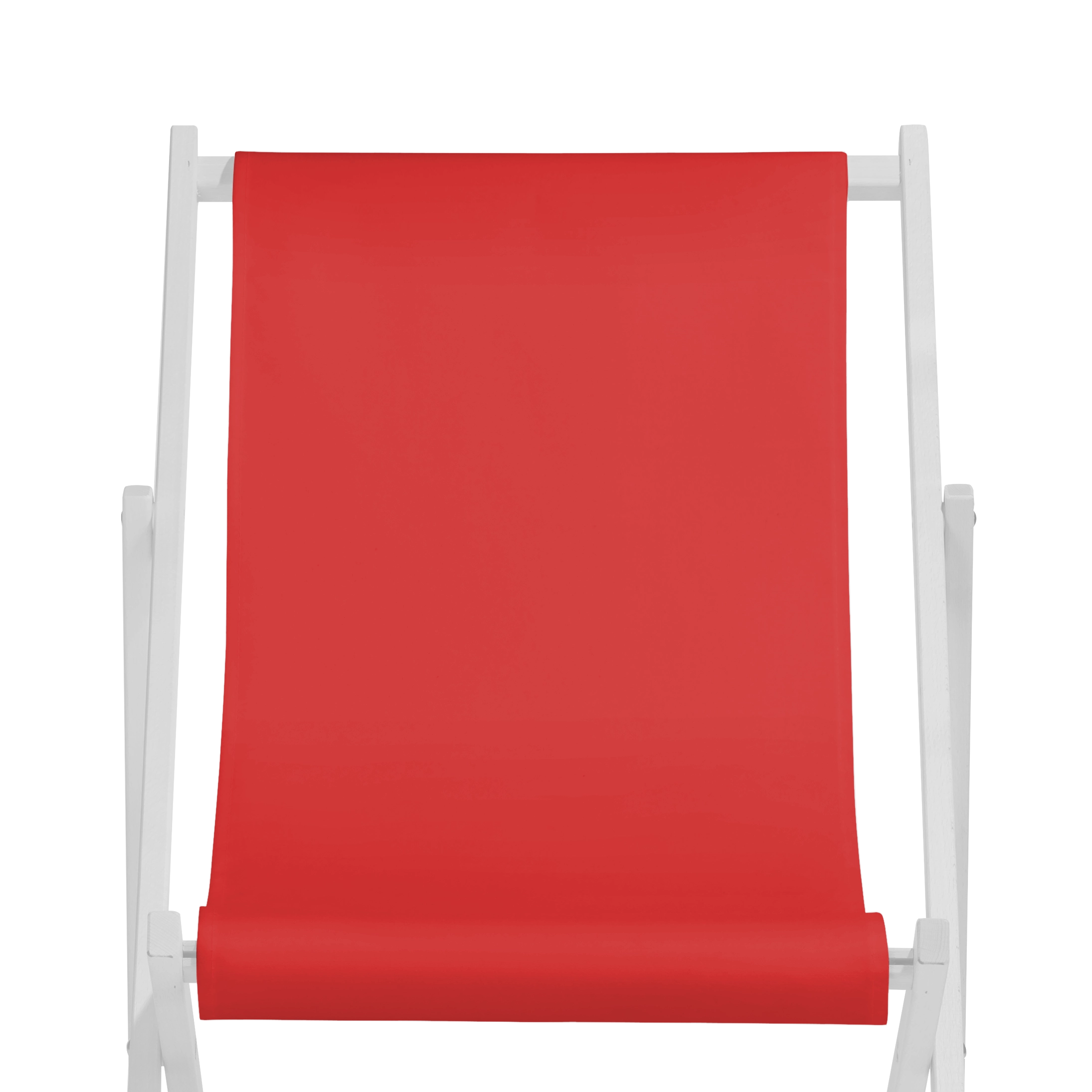 Liegefläche für Modell Oliver aus Polyester in rot
#Farbe_Rot Oliver