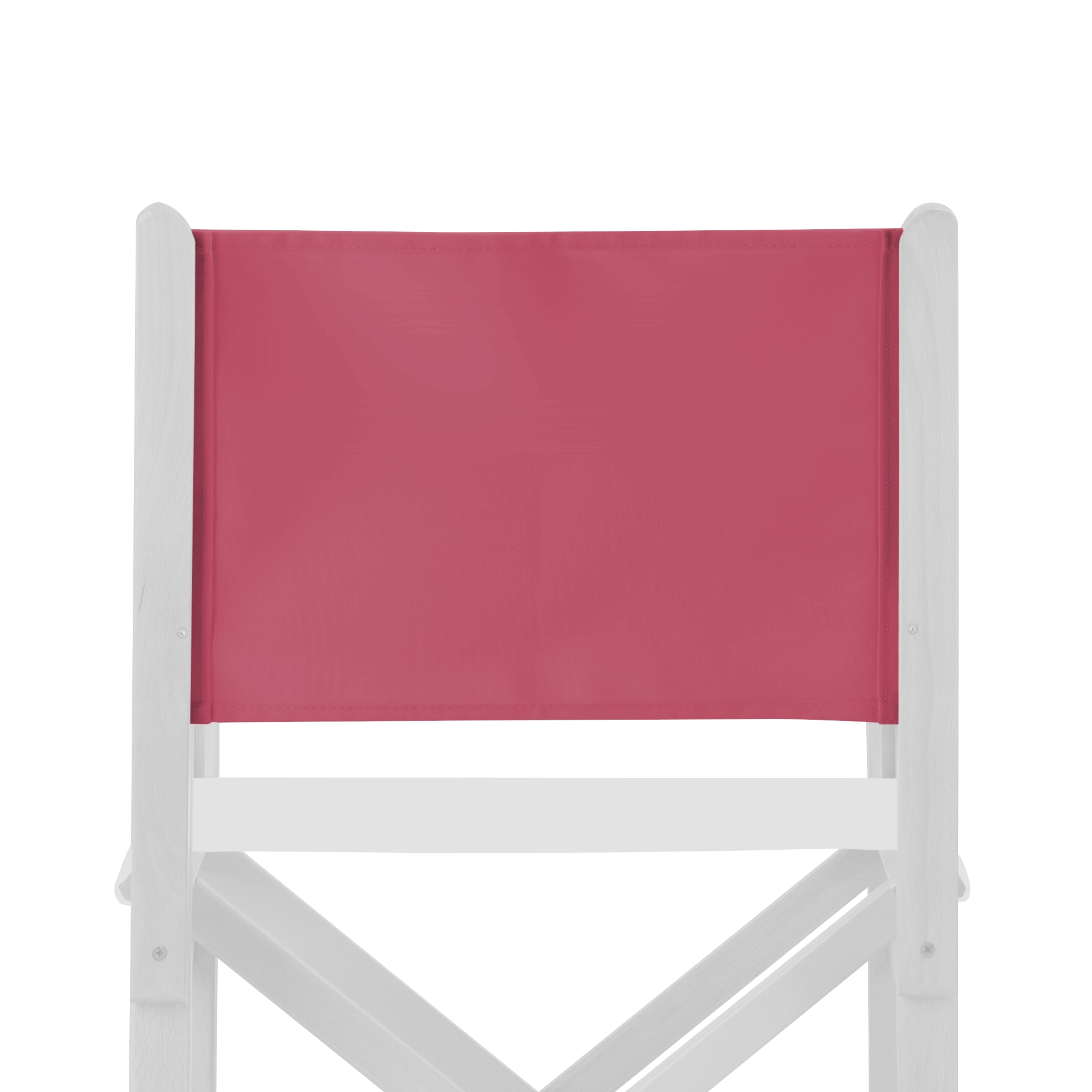 Rückenbezug für Modelle Pedro und Helmut aus Polyacryl in fuchsia, Rückansicht
#farbe_fuchsia