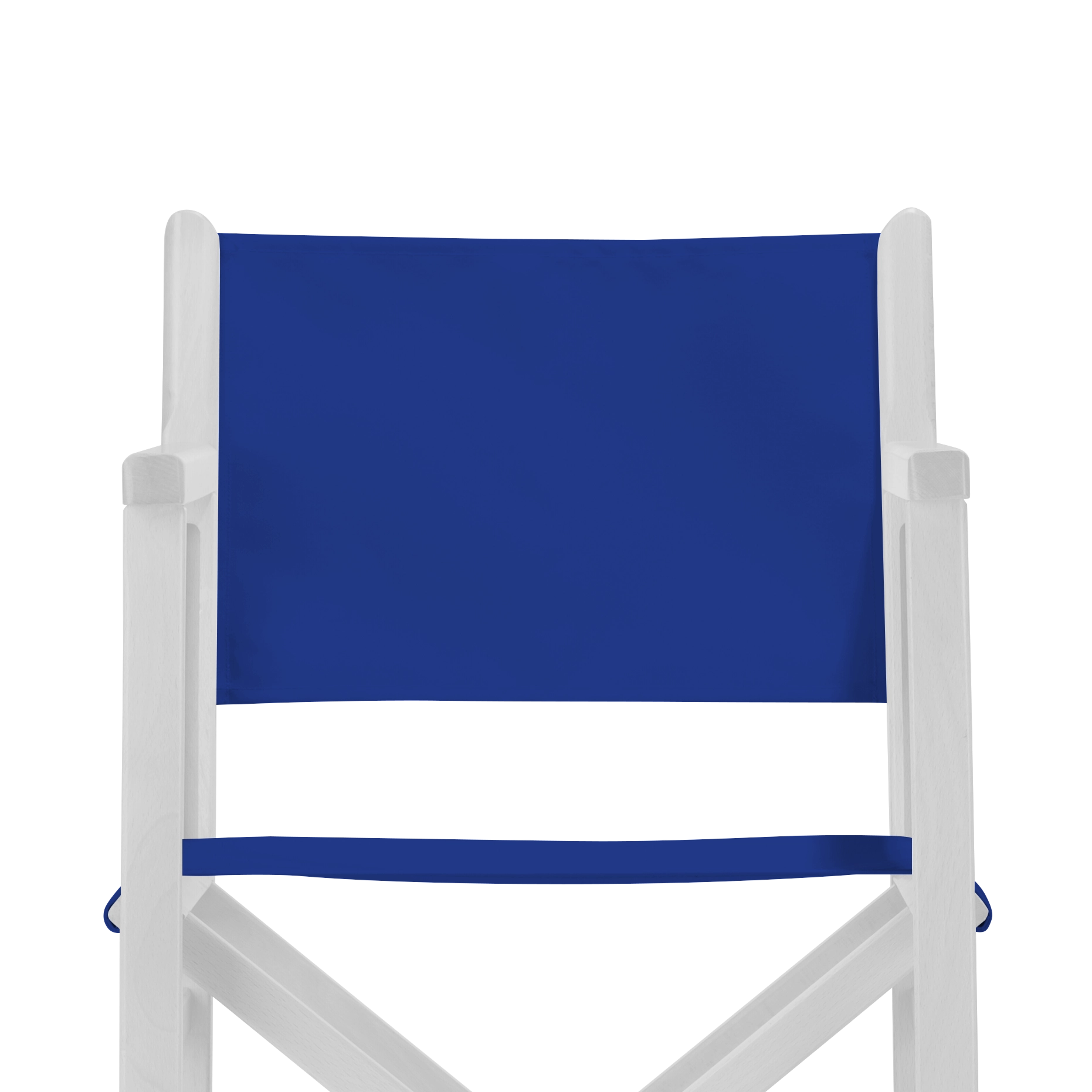 Bezugsset  Swing für die Modelle Helmut und Pedro aus Polyacryl in dunkelblau
#Farbe_dunkelblau