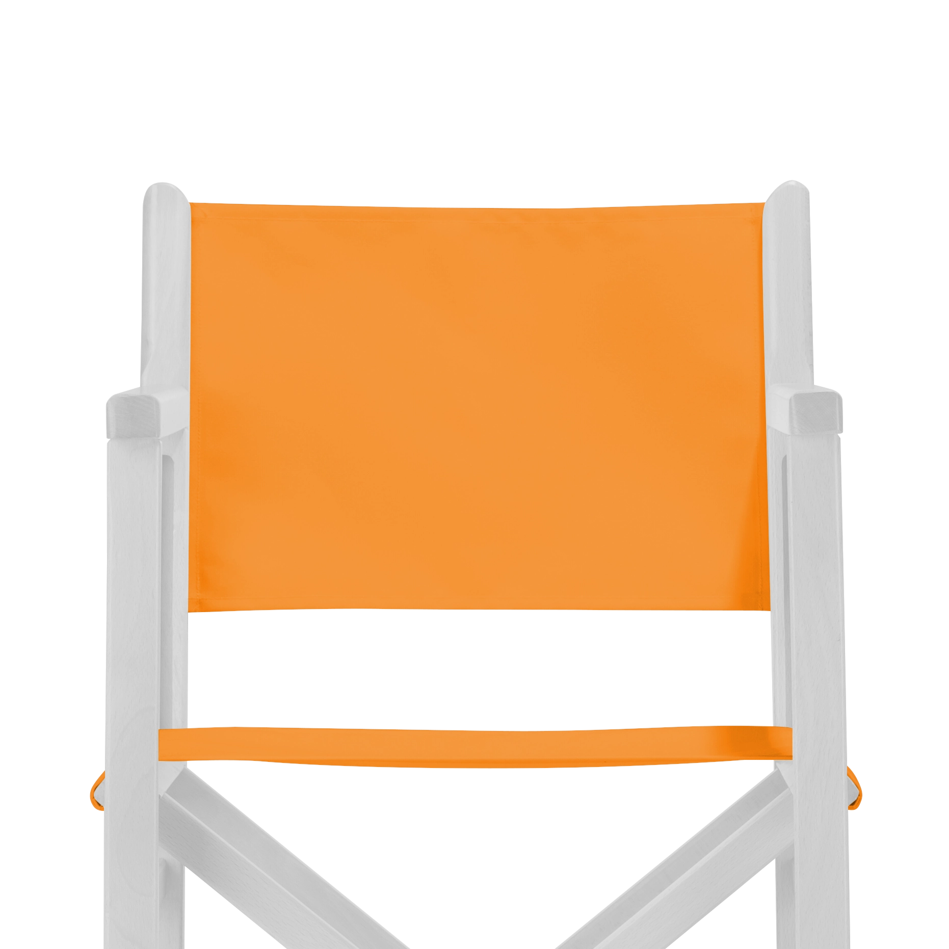 Bezugsset Swing für die Modelle Helmut und Pedro aus Polyacryl in mandarine
#Farbe_mandarine