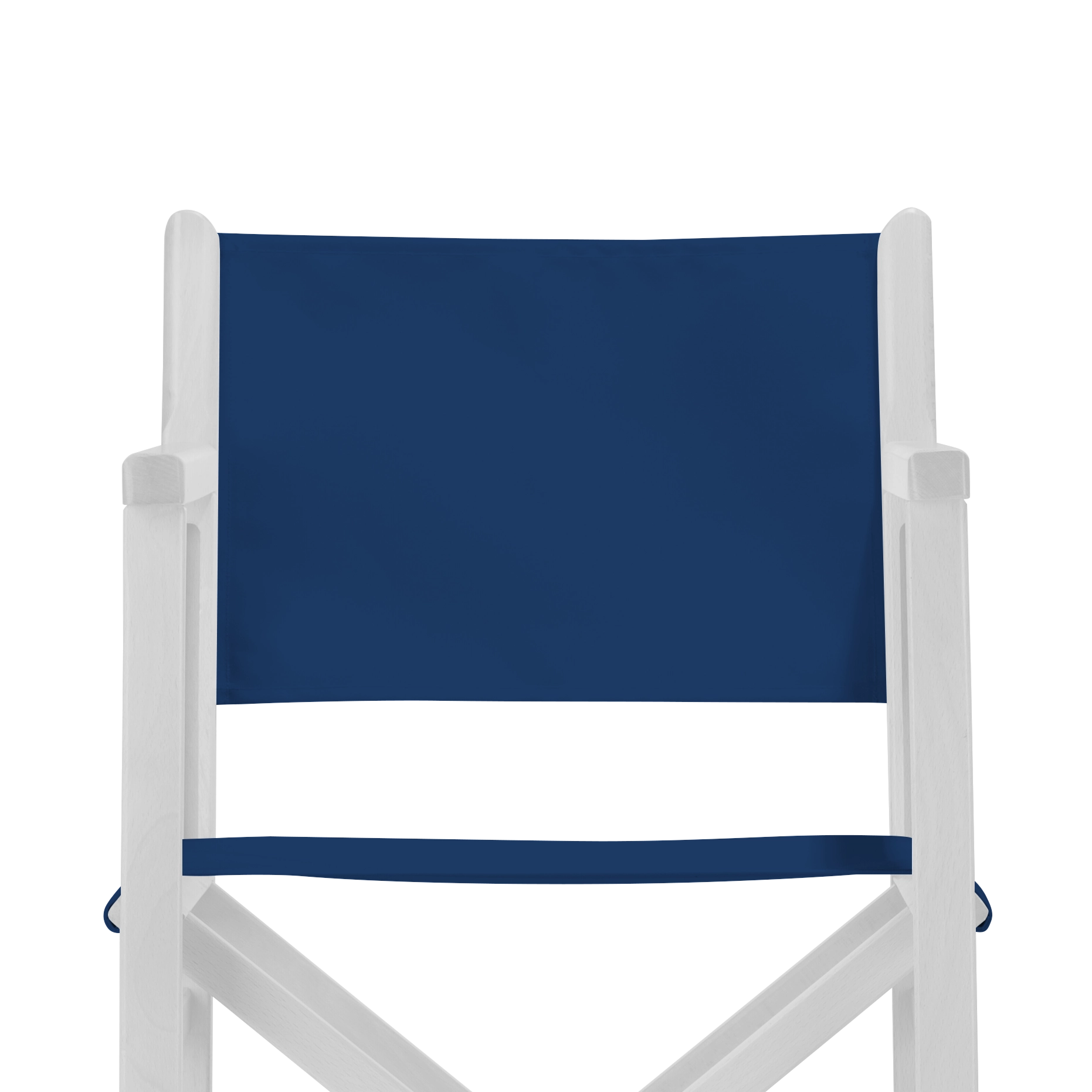 Bezugsset  Swing für die Modelle Helmut und Pedro aus Polyacryl in marine
#Farbe_marine