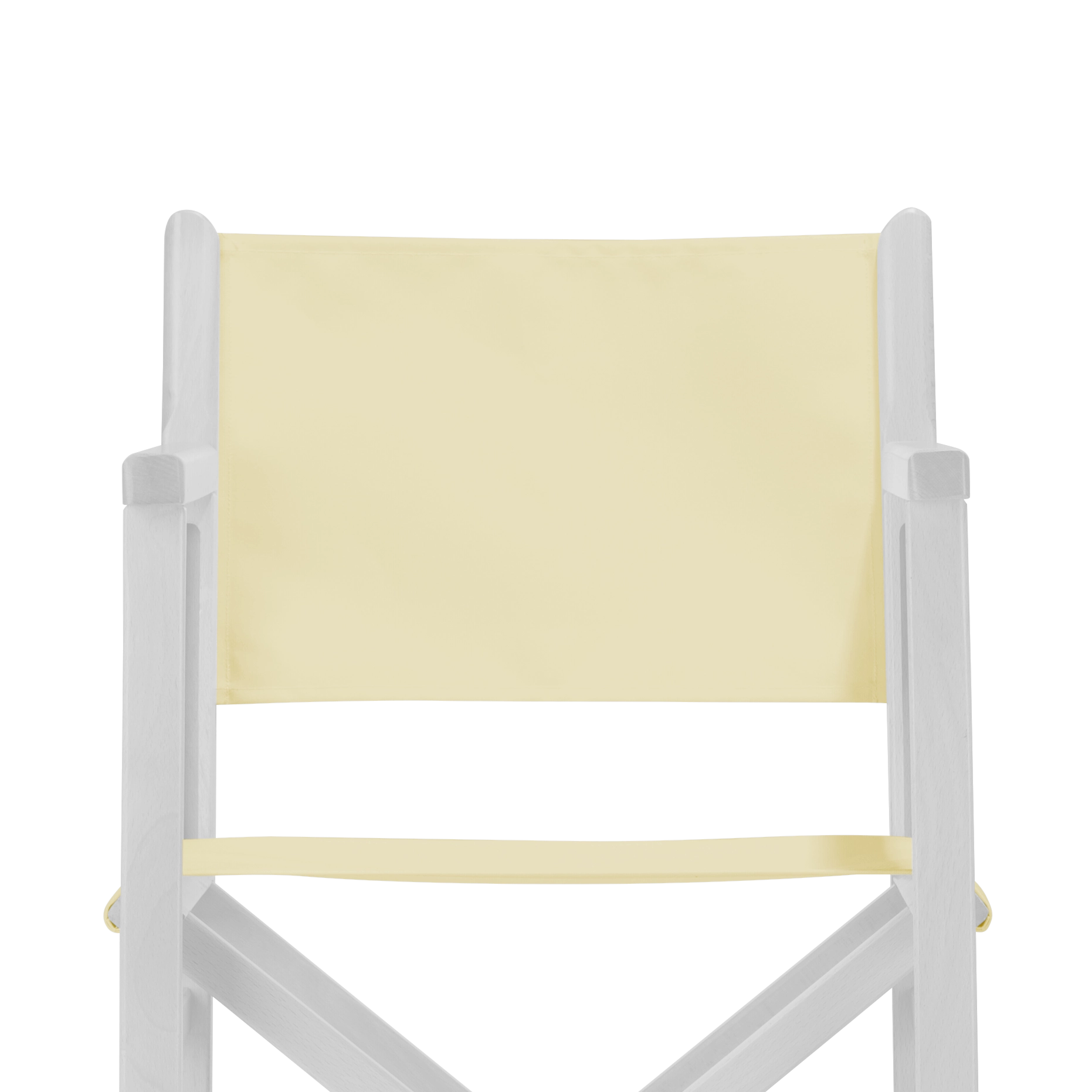 Bezugsset  Swing für die Modelle Helmut und Pedro aus Polyacryl in vanille
#Farbe_vanille