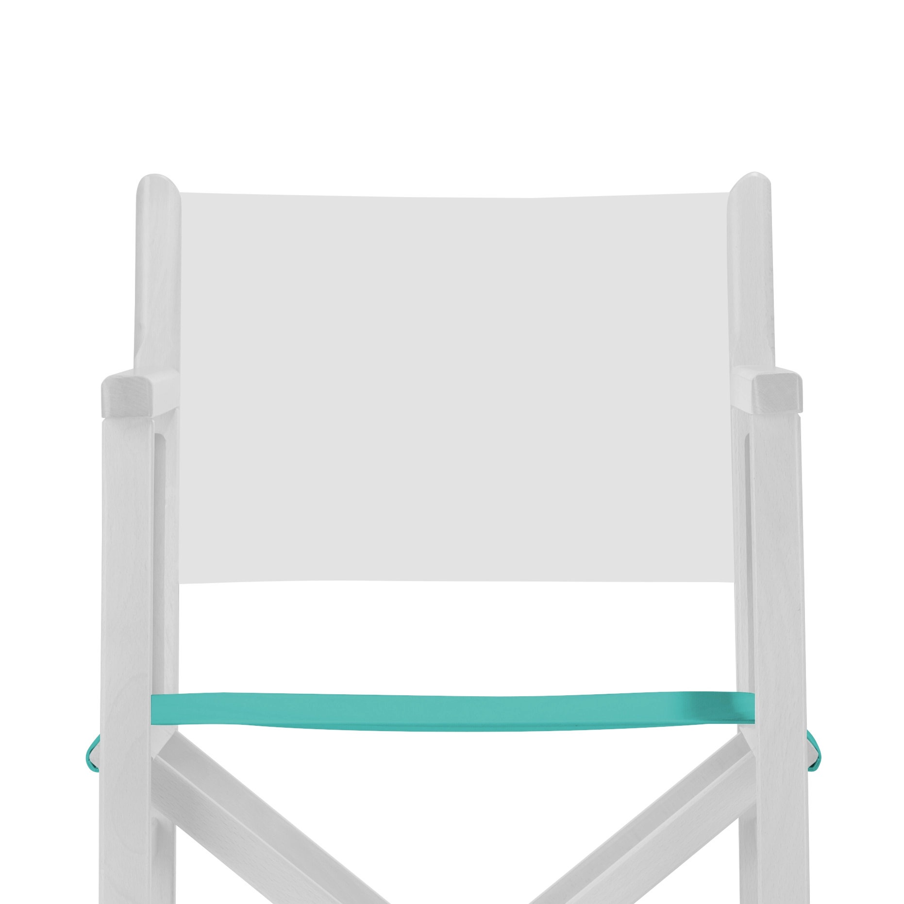 Sitzbezug für Modelle Pedro und Helmut aus Polyacryl in türkis
#Farbe_türkis