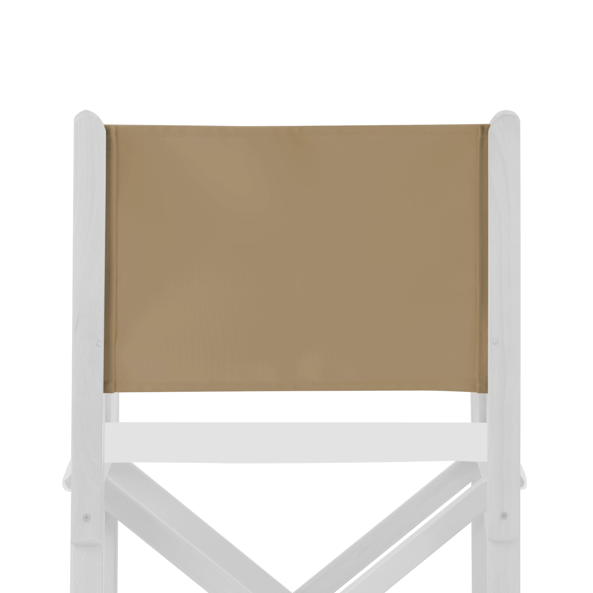 Rückenbezug für Modelle Pedro und Helmut aus Polyacryl in graubeige, Rückansicht
#farbe_grau-beige