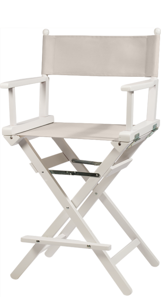 Stuhl-direktor, Stühle Regisseur und Sessel Regisseur, Gartenmöbel und - zubehör